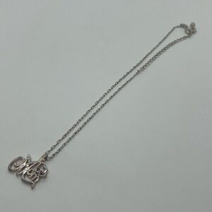 After thoughts mom necklace